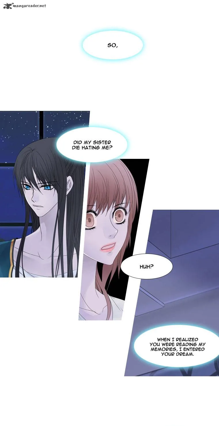 Heavenly Match Chapter 14 page 15