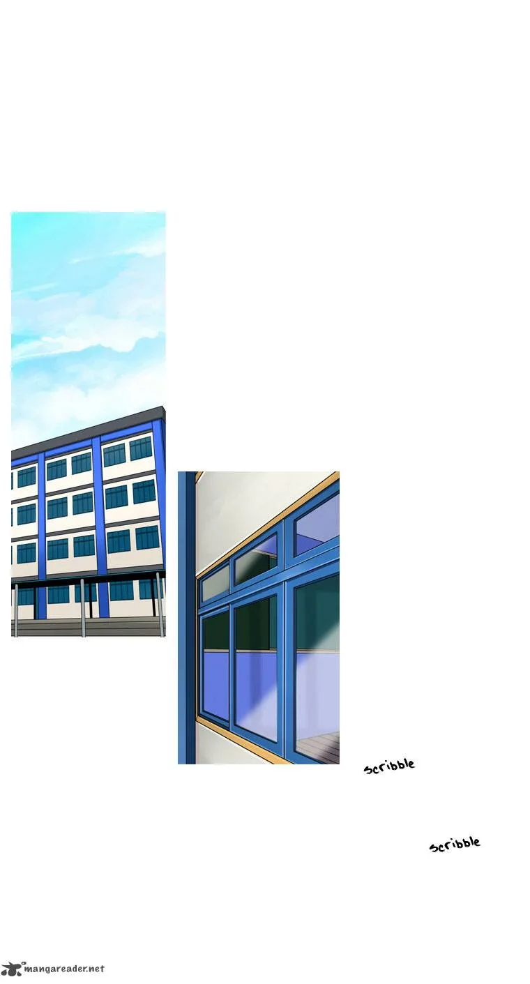 Heavenly Match Chapter 14 page 25