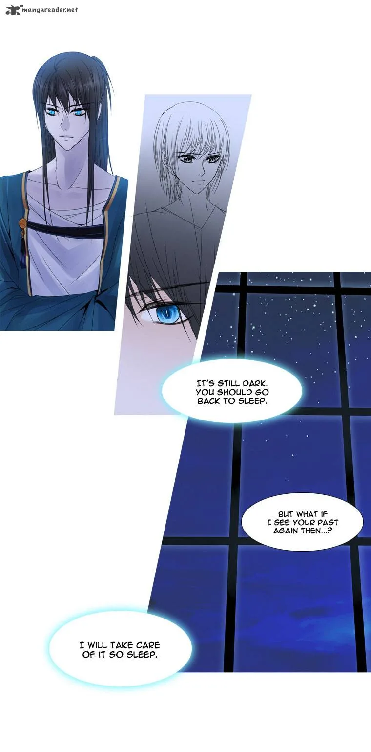 Heavenly Match Chapter 14 page 22