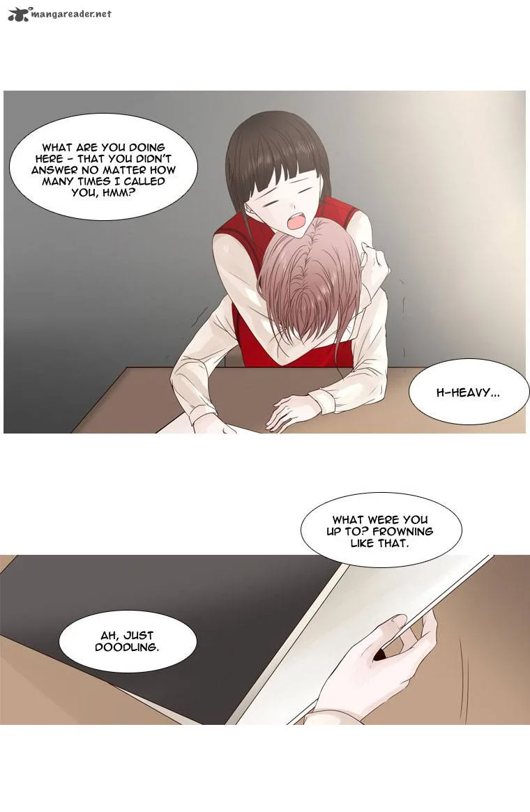 Heavenly Match Chapter 14 page 28