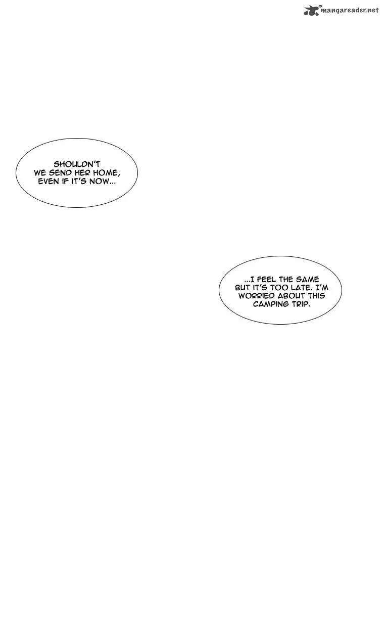 Heavenly Match Chapter 14 page 34