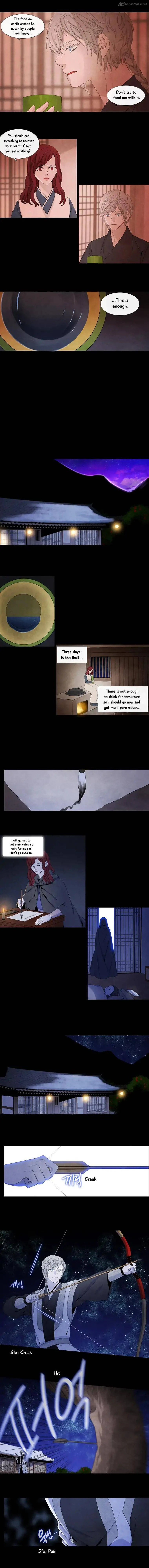Heavenly Match Chapter 142 page 6