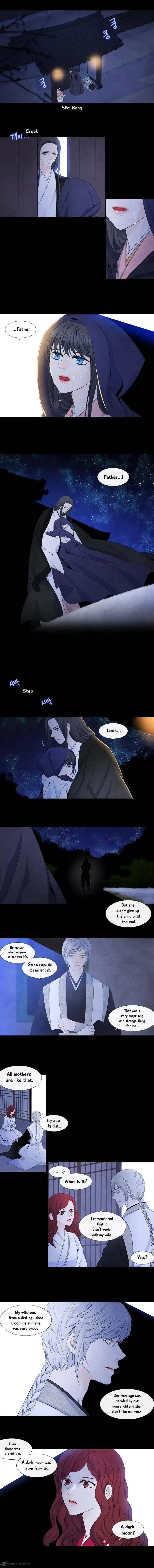 Heavenly Match Chapter 144 page 5