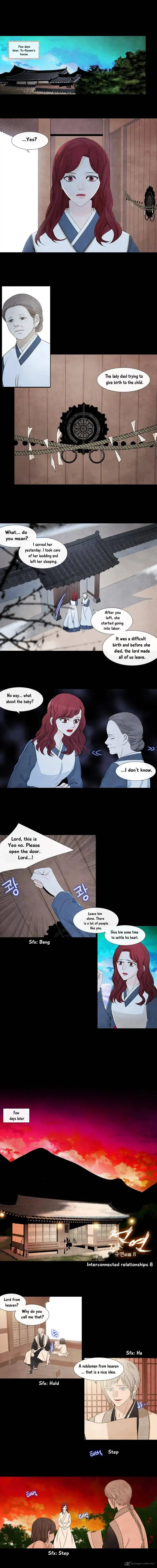 Heavenly Match Chapter 144 page 3