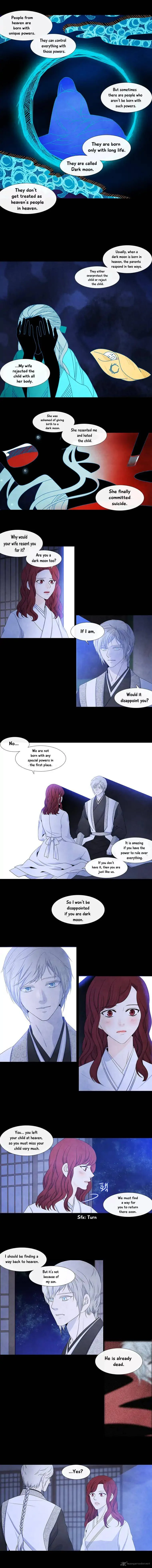 Heavenly Match Chapter 144 page 6