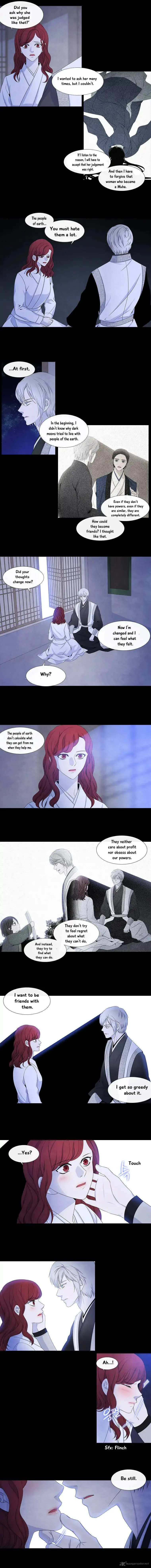 Heavenly Match Chapter 145 page 4