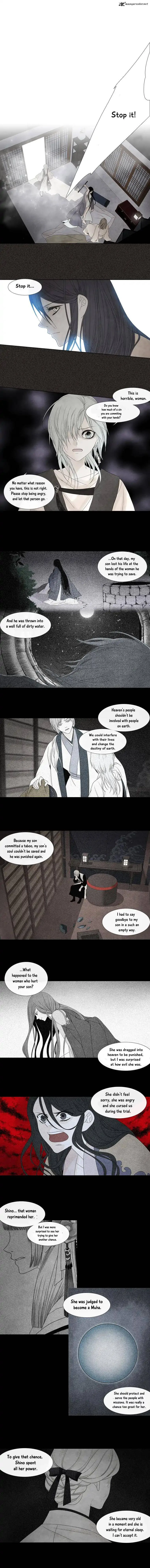 Heavenly Match Chapter 145 page 3