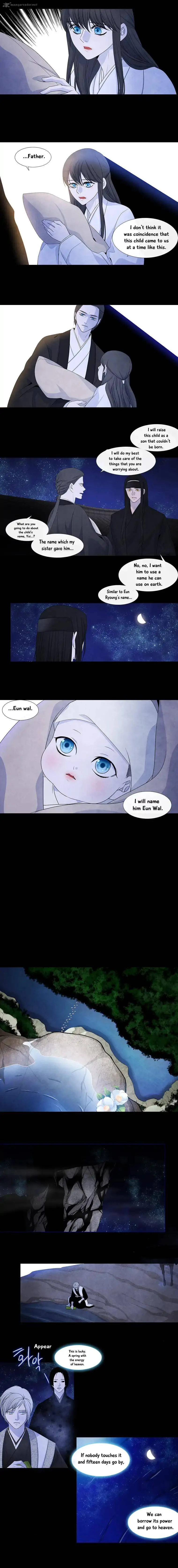 Heavenly Match Chapter 145 page 7