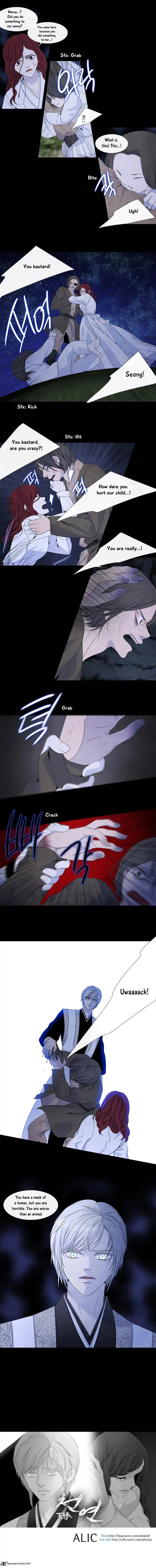 Heavenly Match Chapter 146 page 9