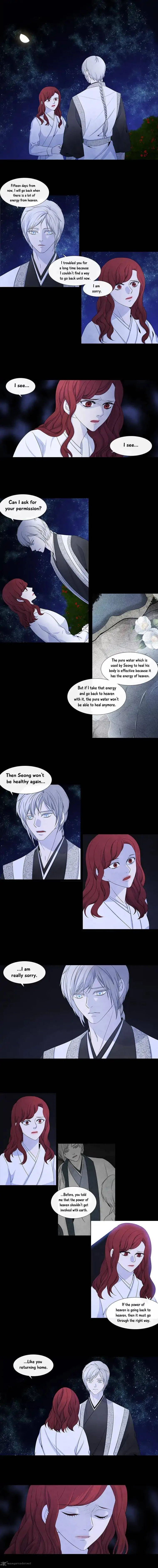 Heavenly Match Chapter 146 page 5