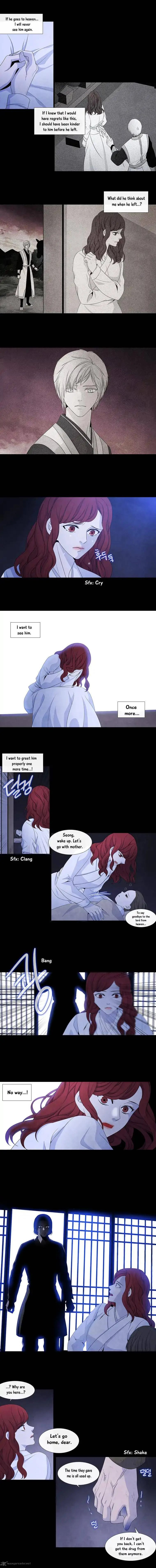 Heavenly Match Chapter 146 page 7