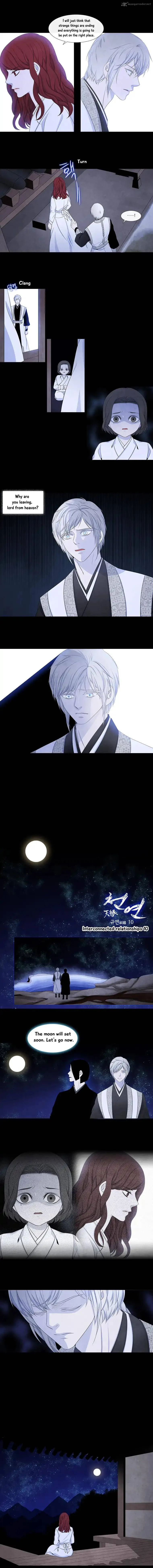 Heavenly Match Chapter 146 page 6