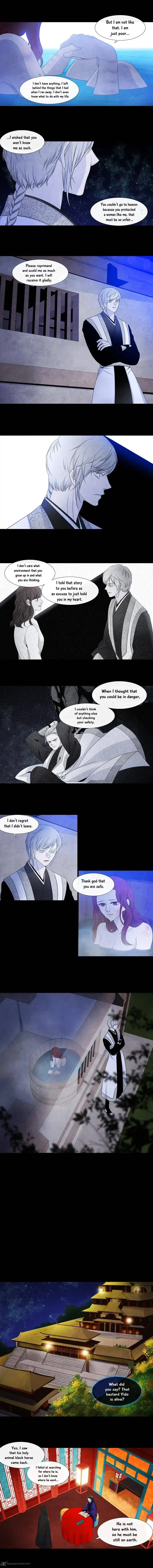 Heavenly Match Chapter 147 page 6