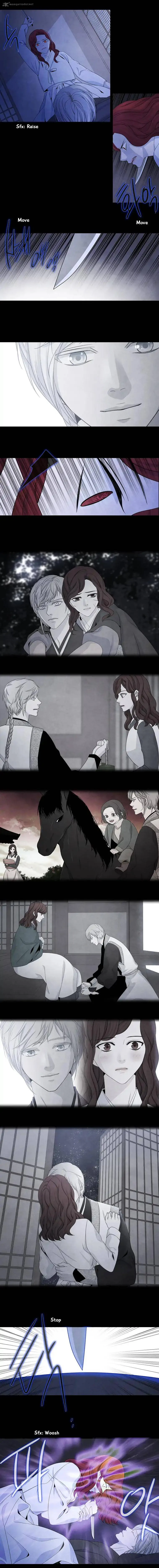 Heavenly Match Chapter 149 page 4