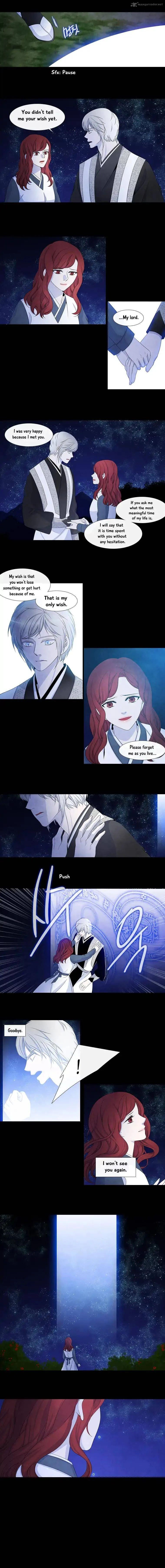 Heavenly Match Chapter 149 page 6