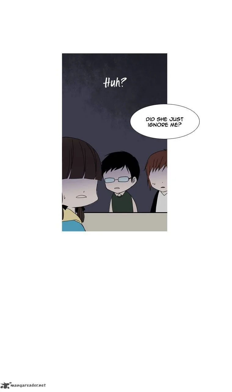 Heavenly Match Chapter 15 page 6