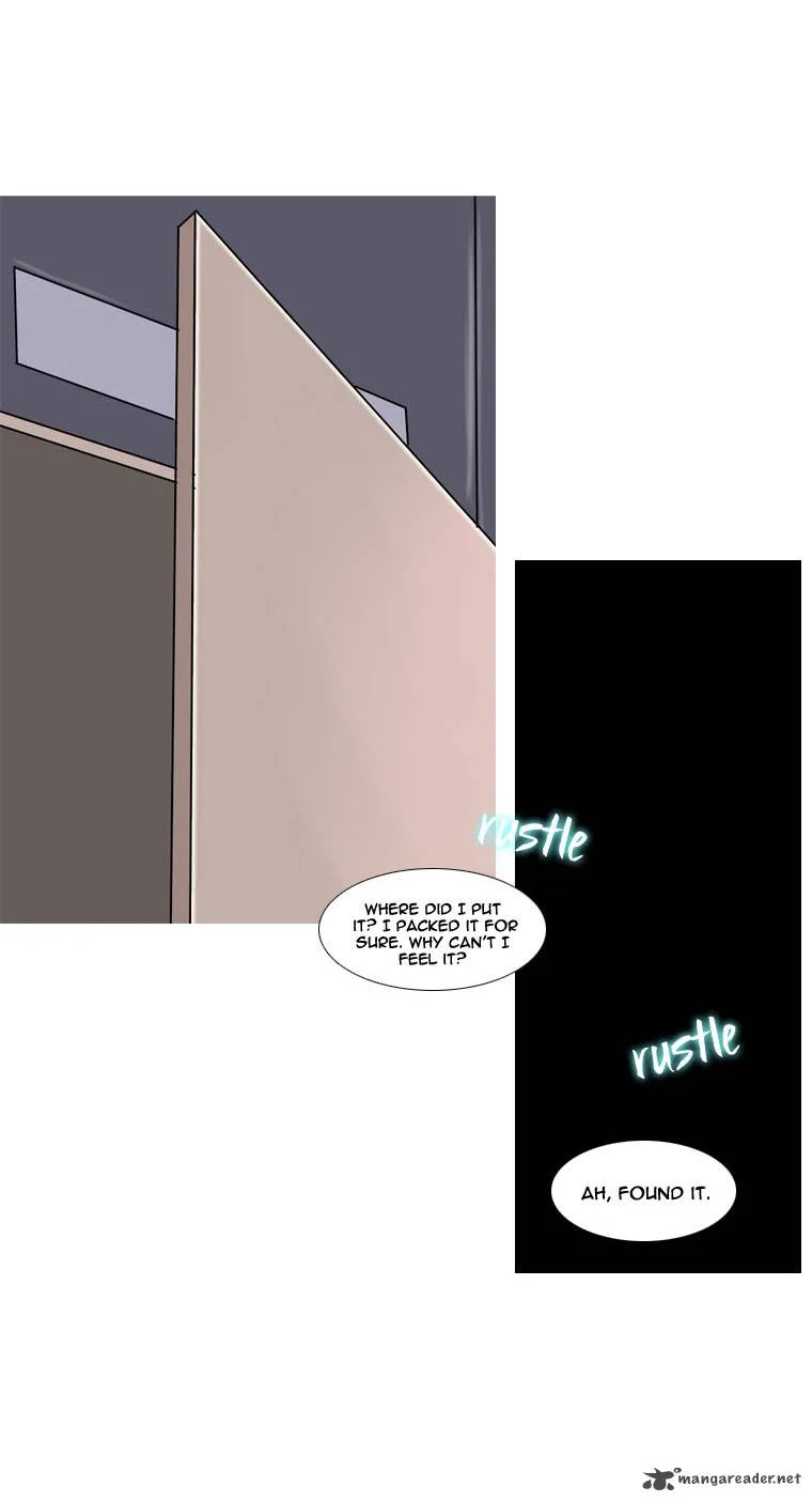 Heavenly Match Chapter 15 page 7