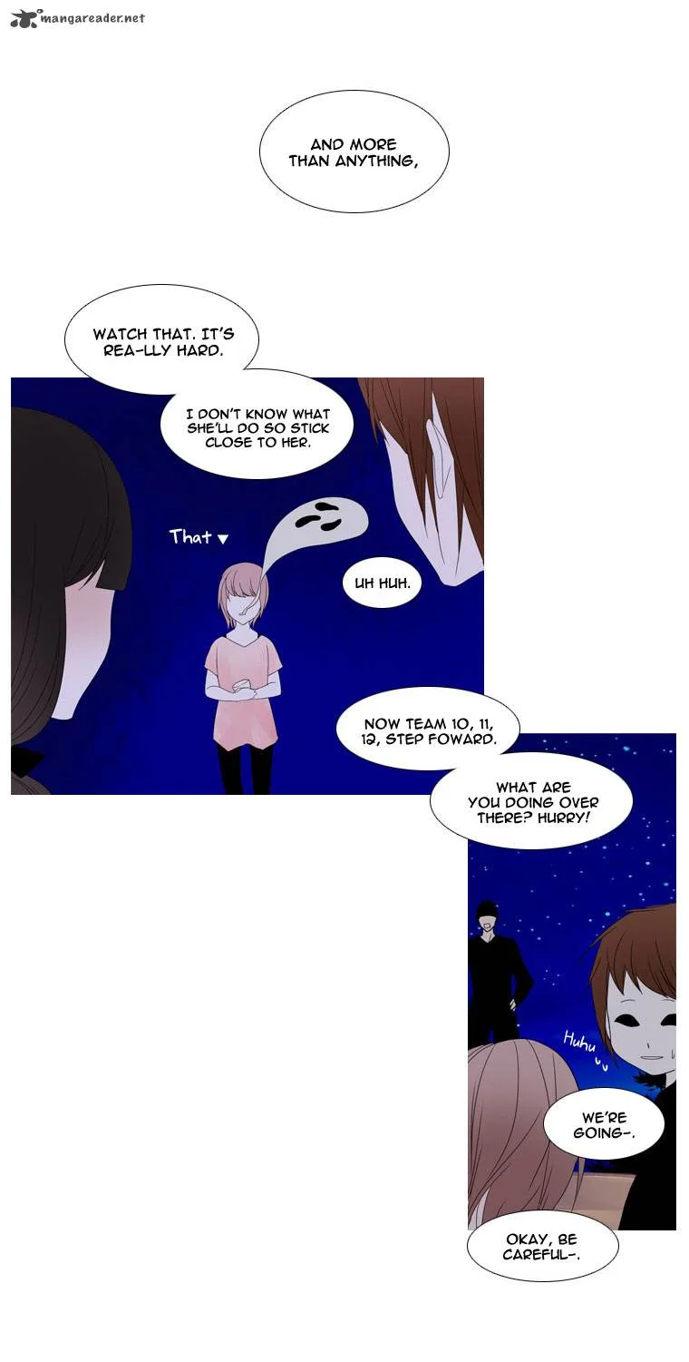 Heavenly Match Chapter 15 page 15