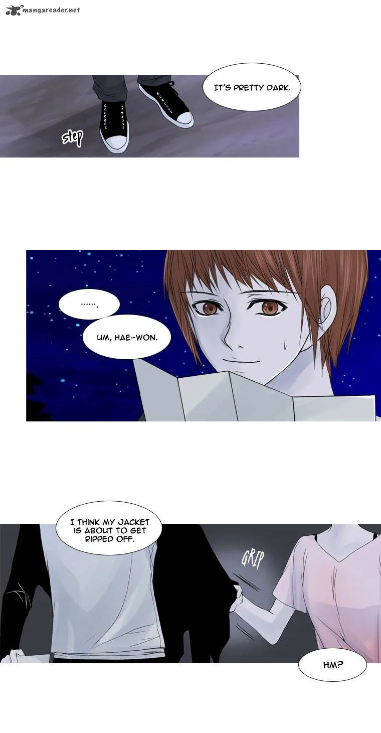 Heavenly Match Chapter 15 page 17