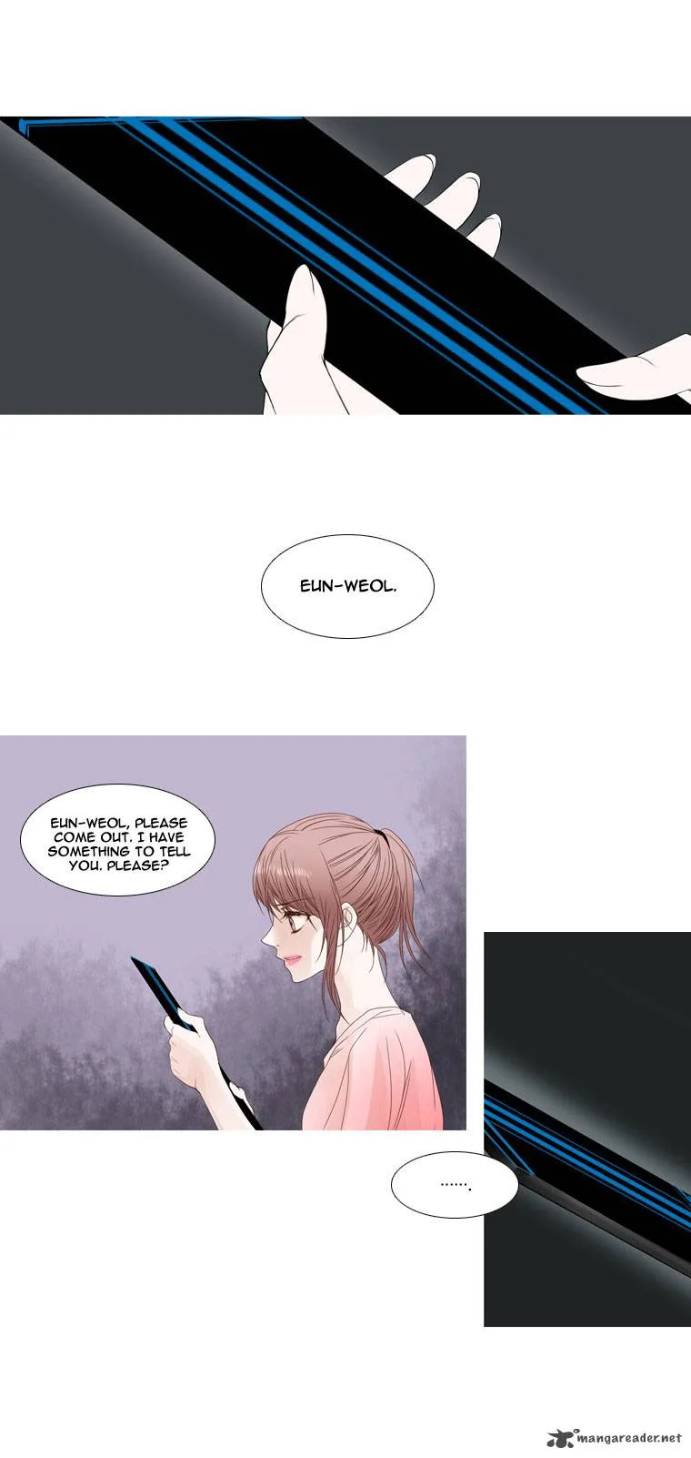 Heavenly Match Chapter 15 page 8