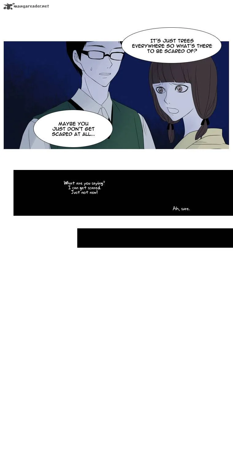 Heavenly Match Chapter 15 page 16