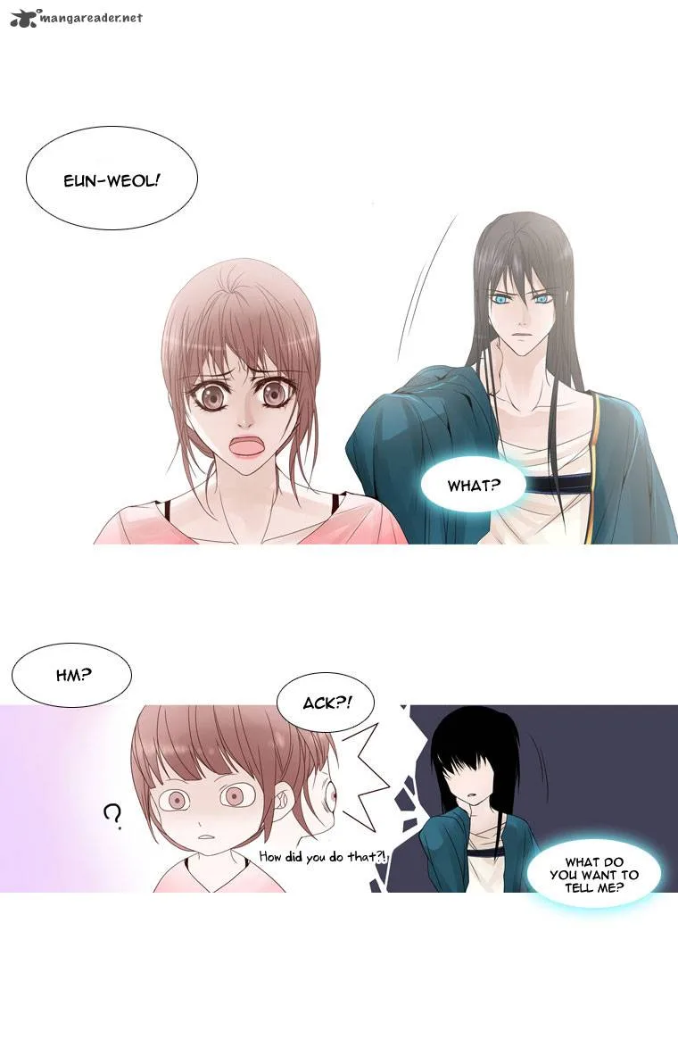 Heavenly Match Chapter 15 page 9