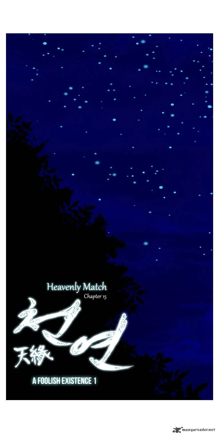 Heavenly Match Chapter 15 page 13