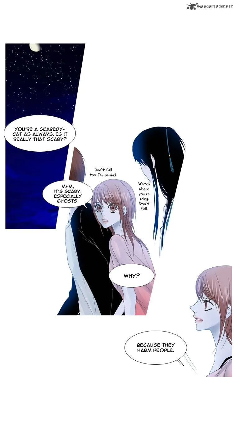 Heavenly Match Chapter 15 page 22