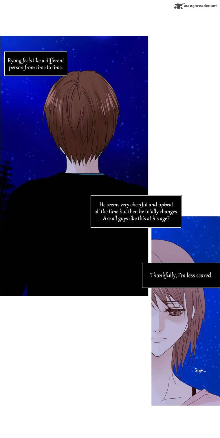 Heavenly Match Chapter 15 page 27