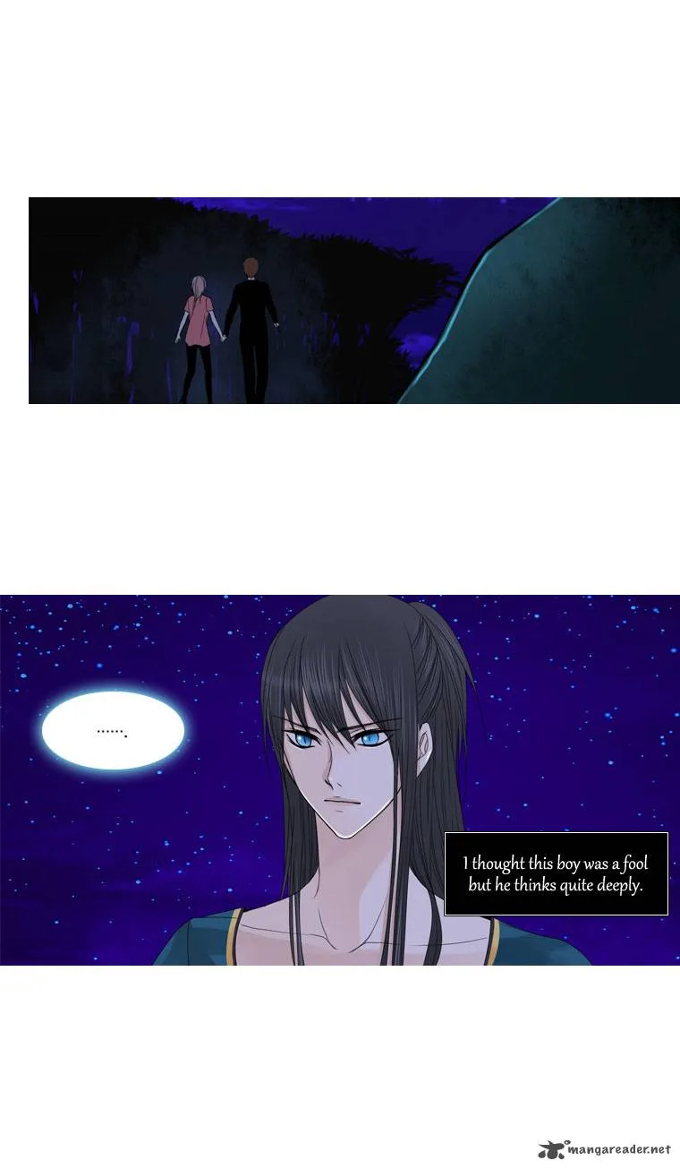 Heavenly Match Chapter 15 page 28