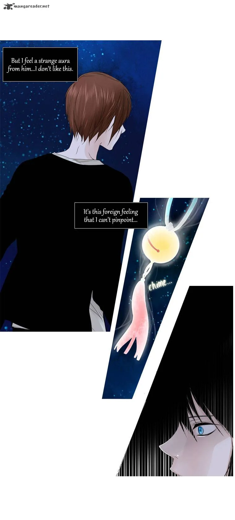 Heavenly Match Chapter 15 page 29