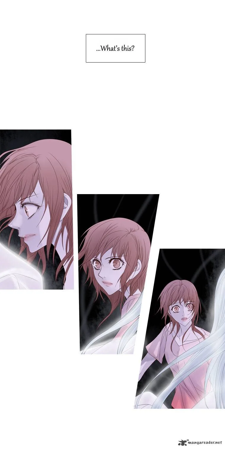 Heavenly Match Chapter 15 page 32