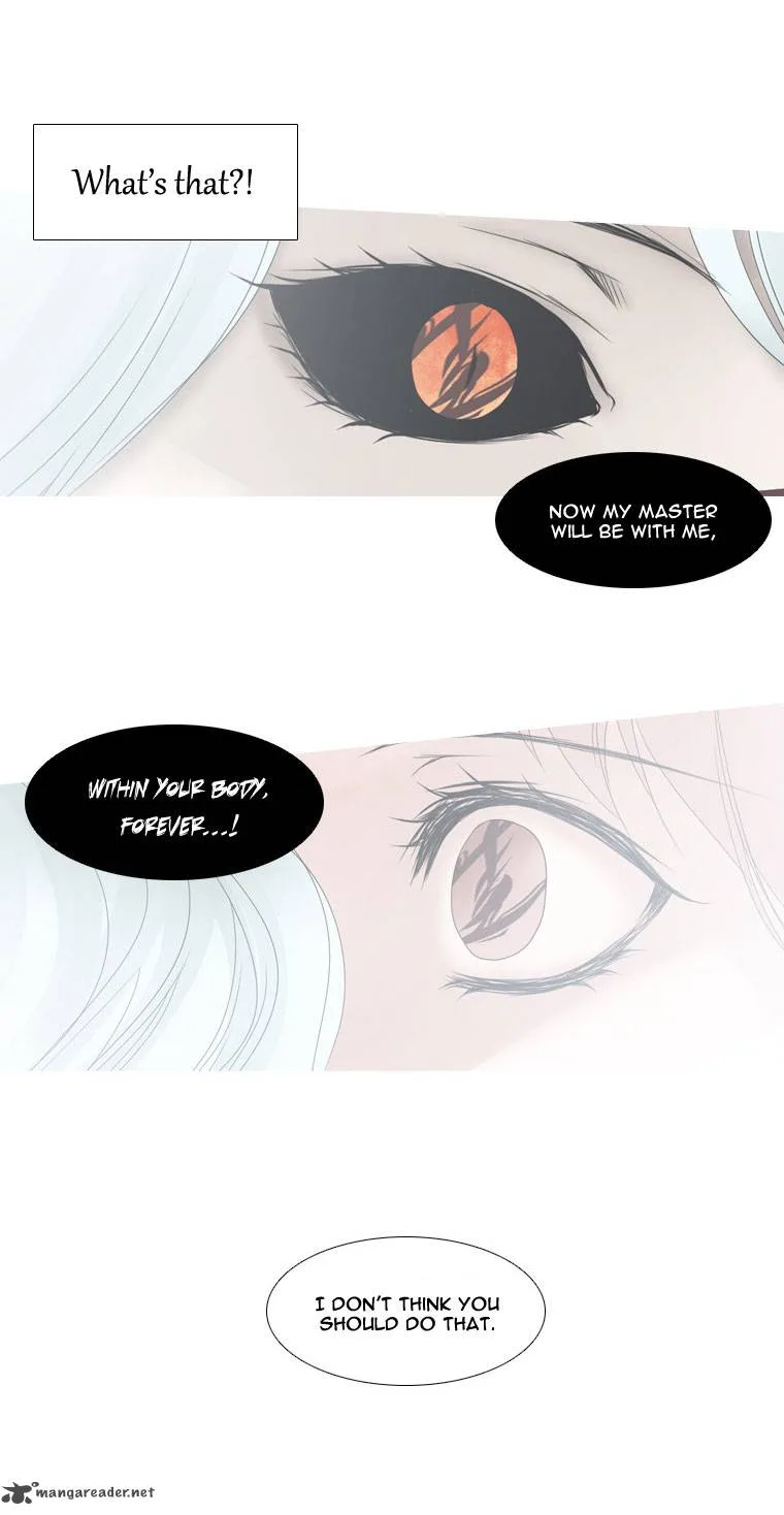 Heavenly Match Chapter 15 page 35