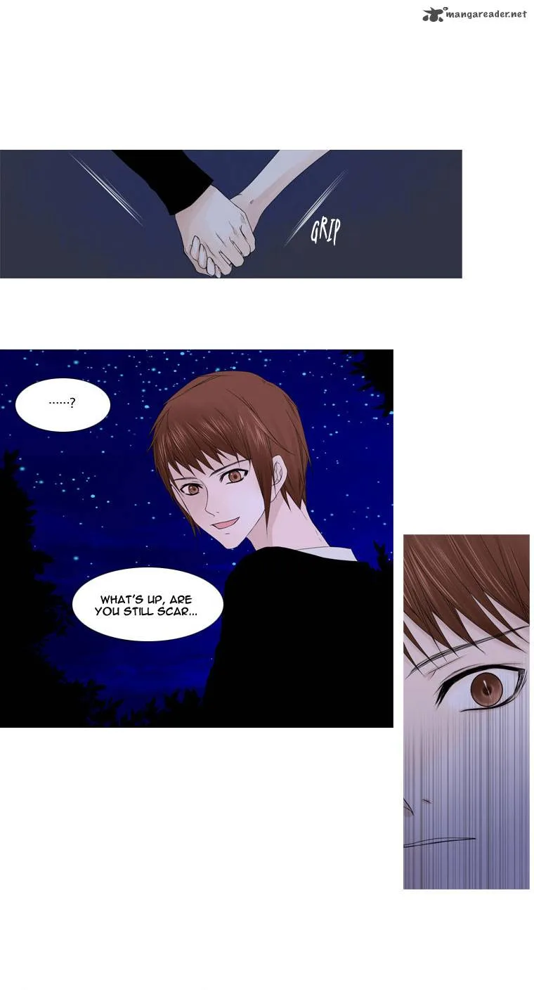Heavenly Match Chapter 15 page 34
