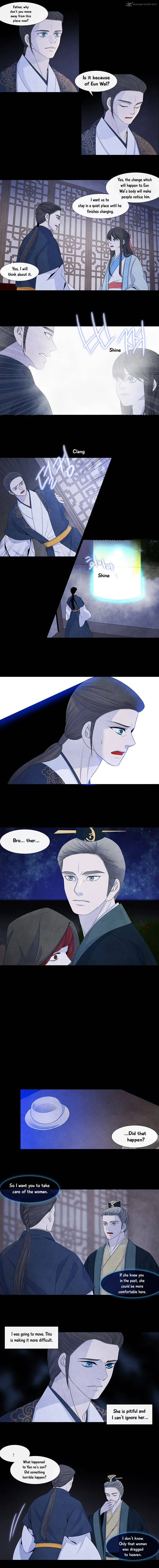 Heavenly Match Chapter 154 page 4