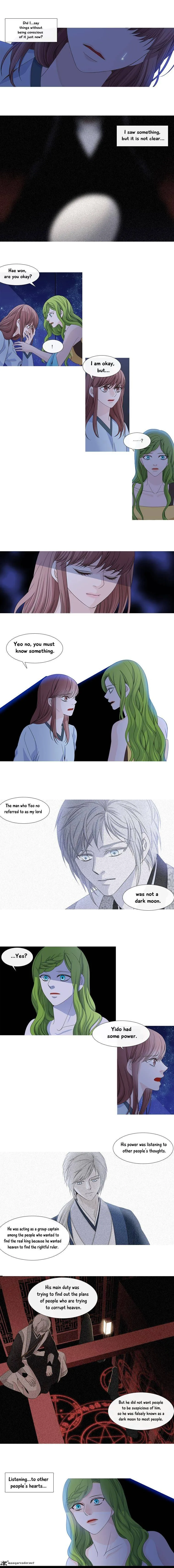 Heavenly Match Chapter 157 page 2