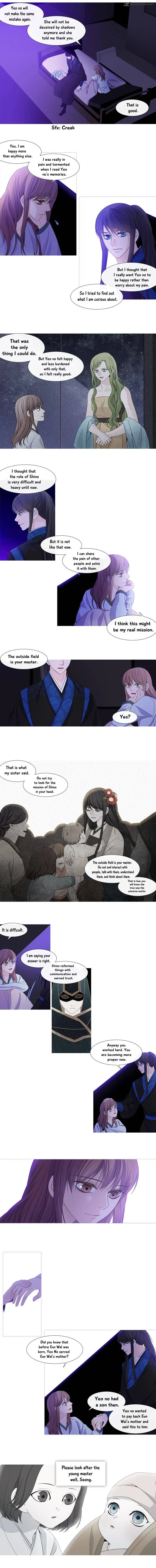 Heavenly Match Chapter 157 page 5