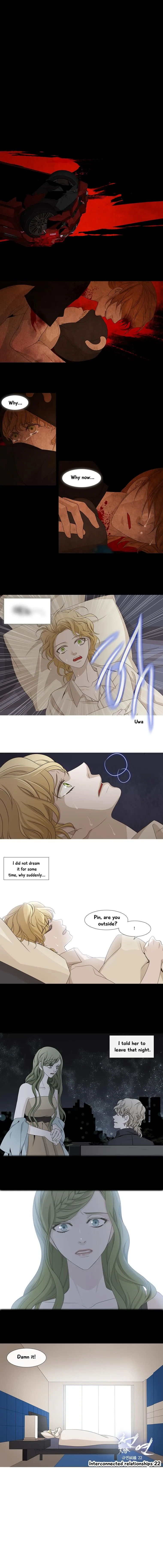 Heavenly Match Chapter 158 page 1