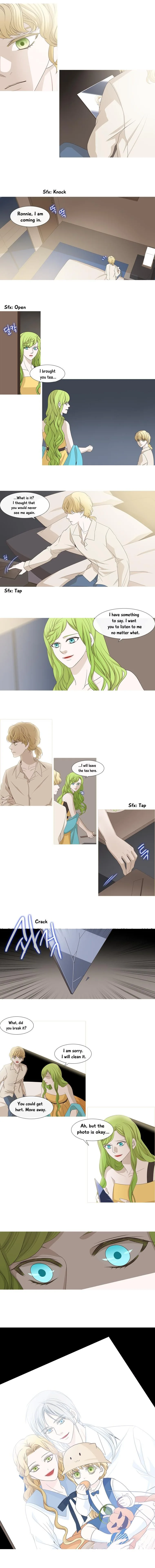 Heavenly Match Chapter 158 page 6