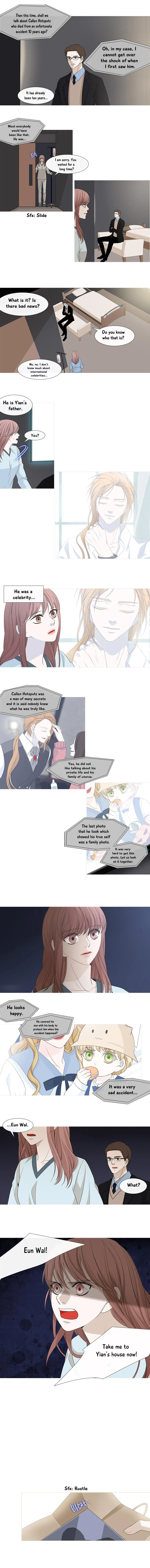 Heavenly Match Chapter 158 page 5