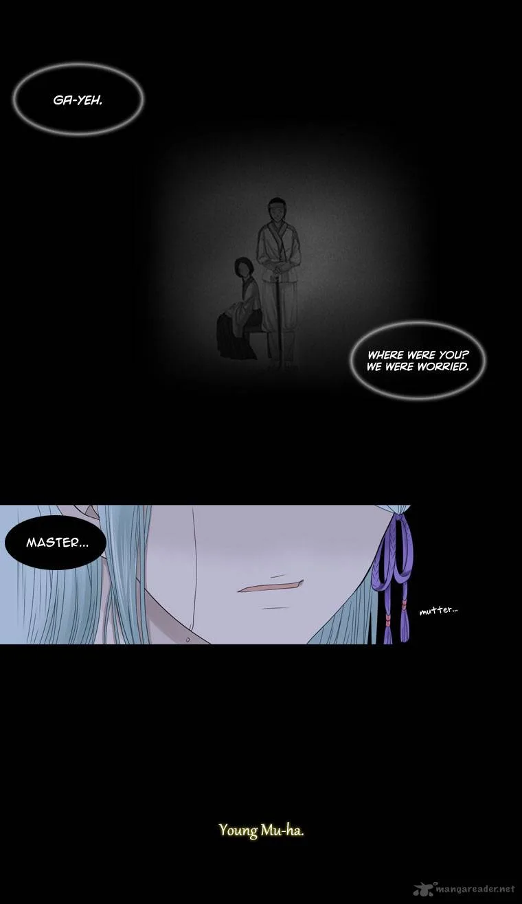 Heavenly Match Chapter 16 page 19