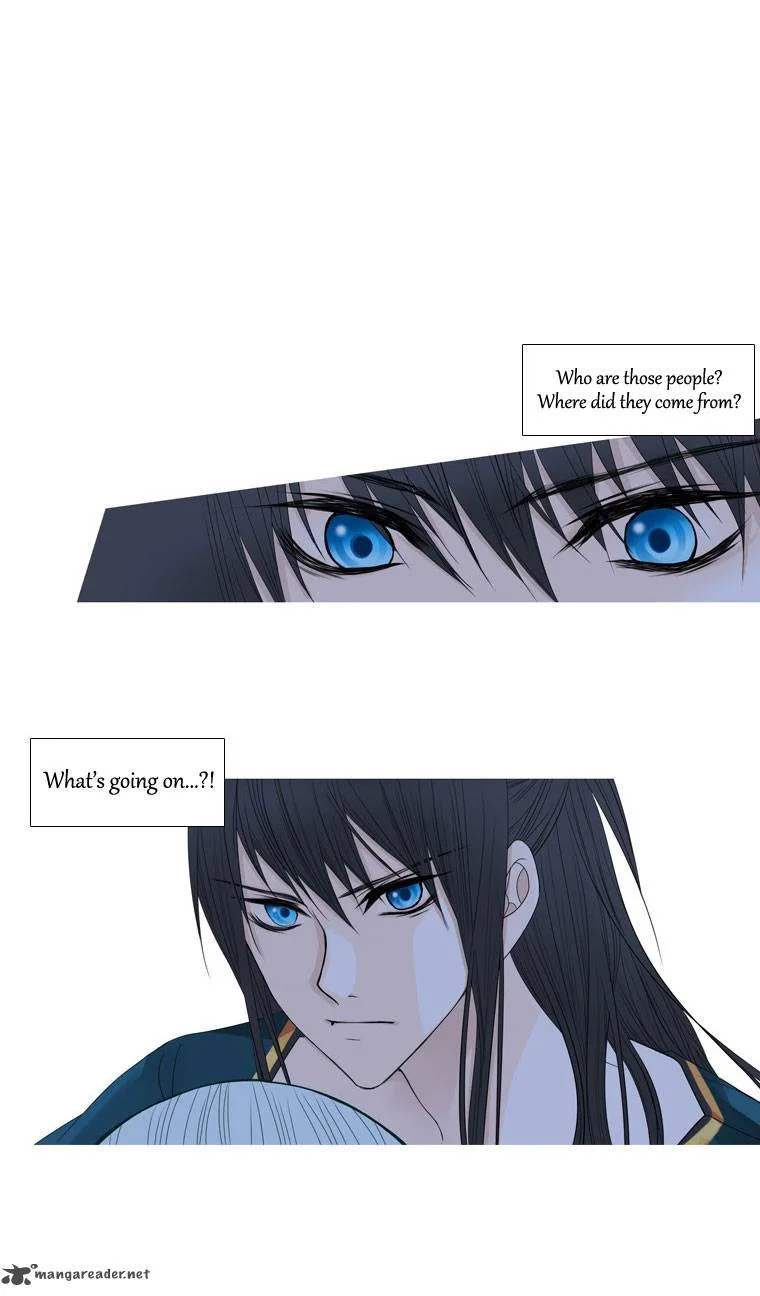 Heavenly Match Chapter 16 page 7