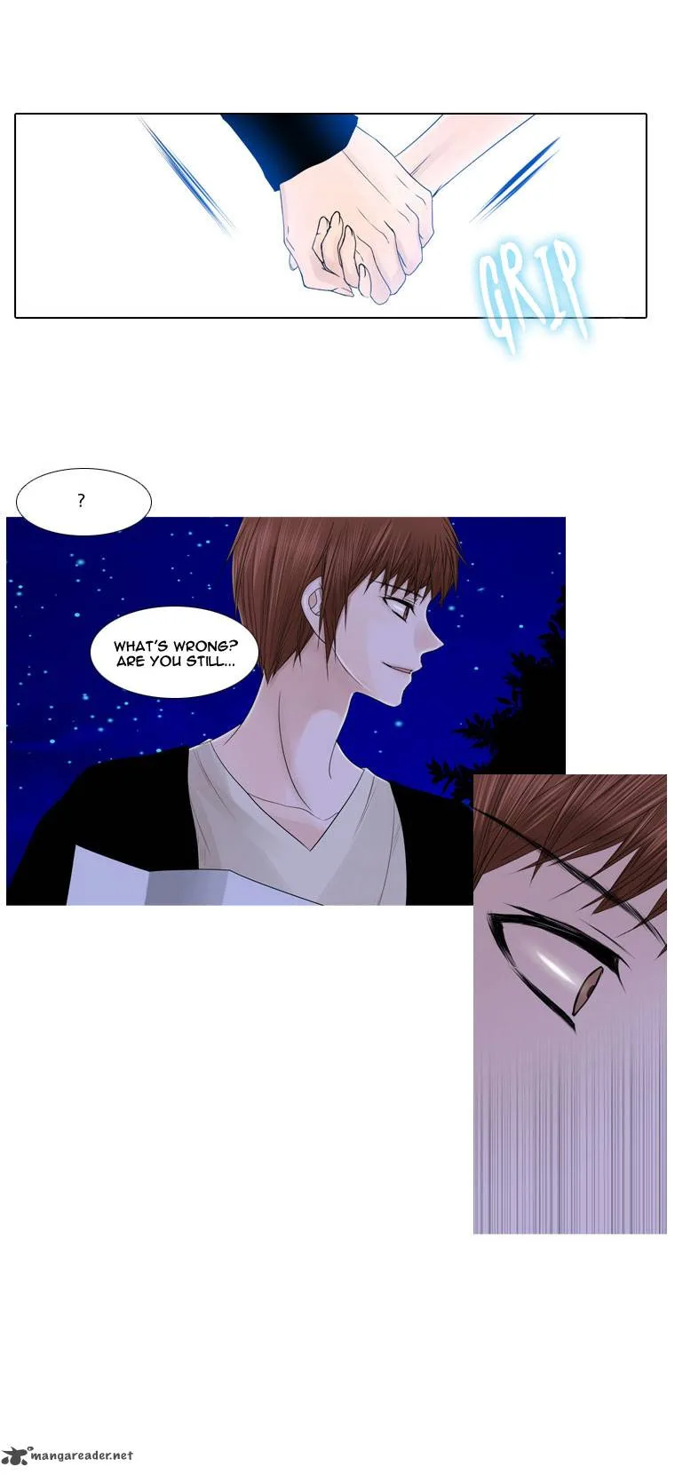 Heavenly Match Chapter 16 page 3