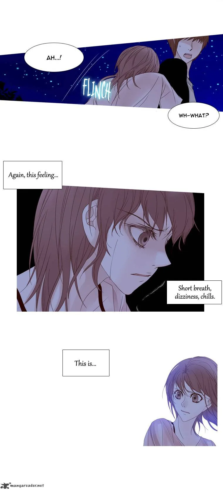 Heavenly Match Chapter 16 page 11