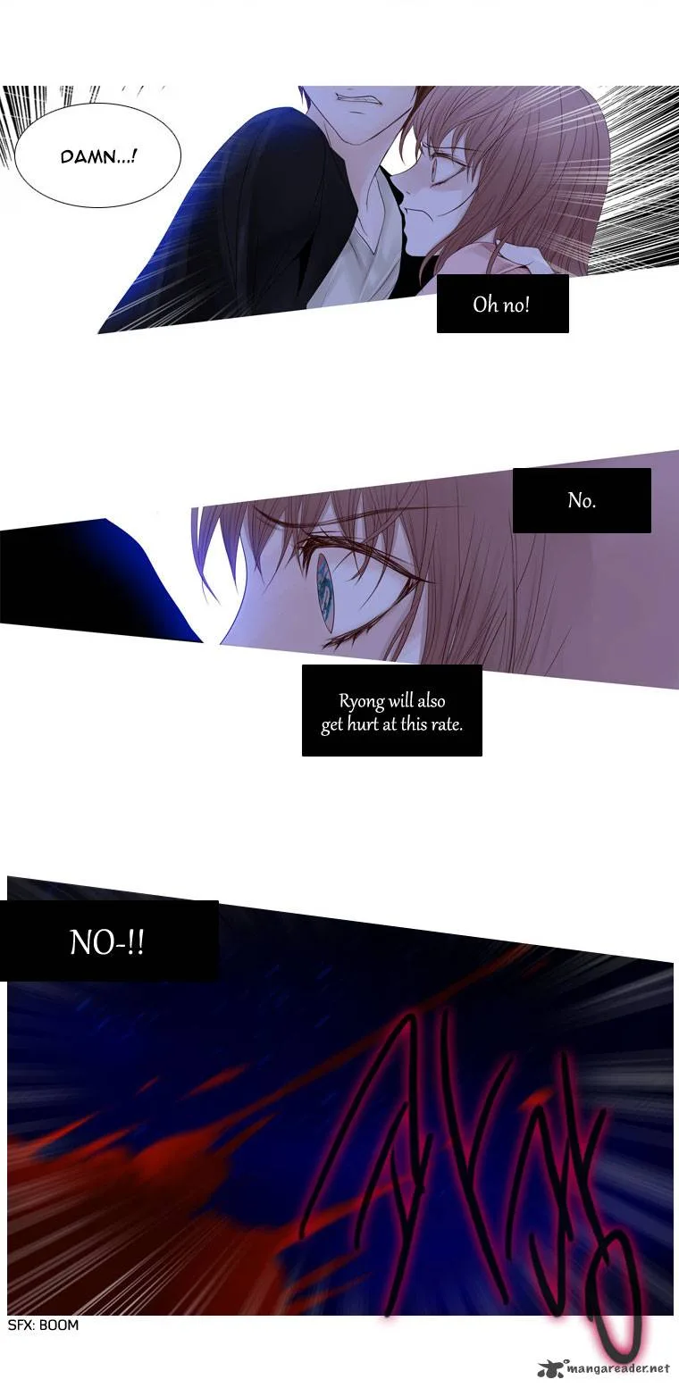 Heavenly Match Chapter 16 page 24
