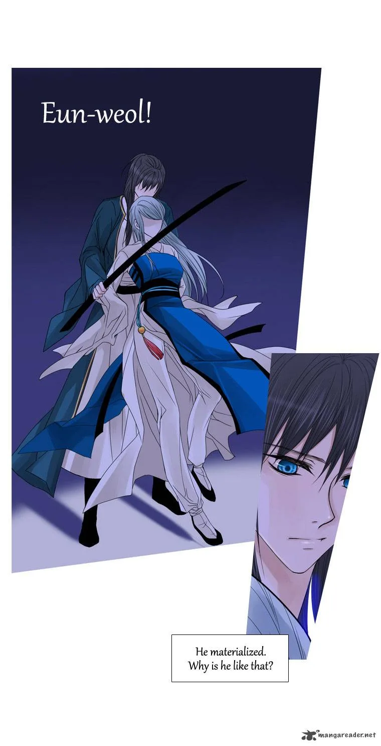 Heavenly Match Chapter 16 page 12