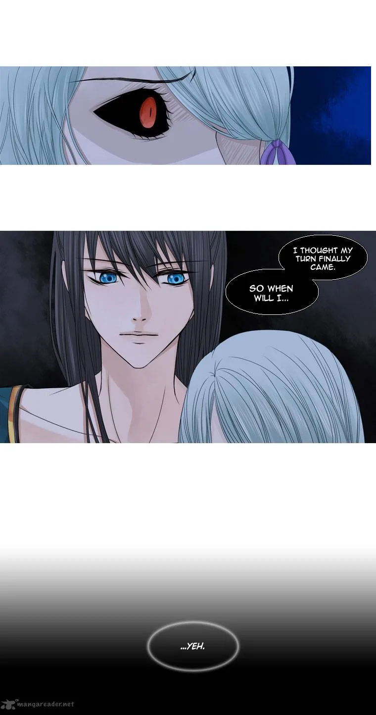 Heavenly Match Chapter 16 page 18