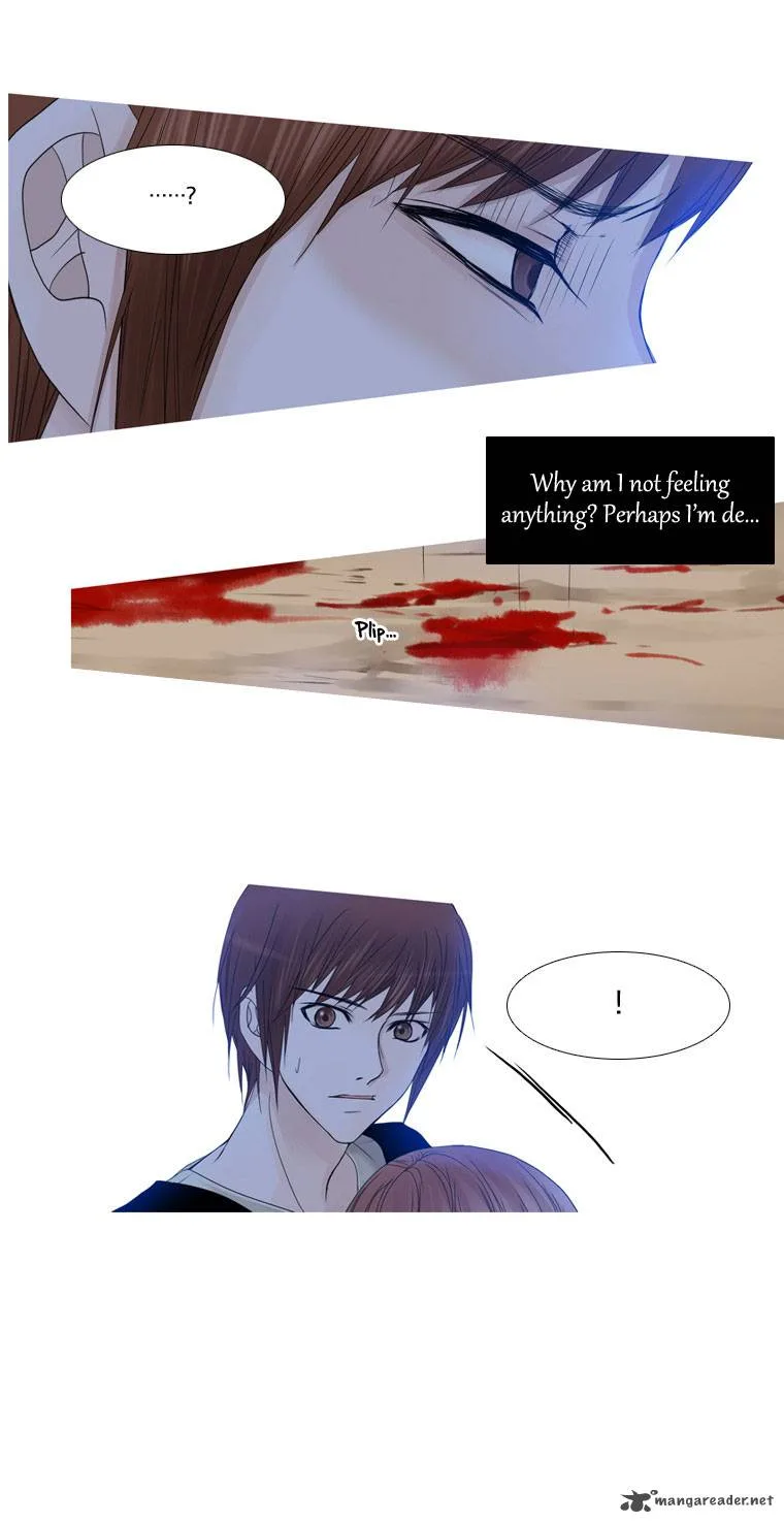 Heavenly Match Chapter 16 page 26