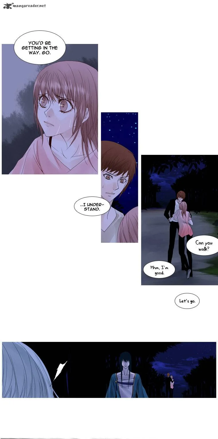 Heavenly Match Chapter 16 page 30