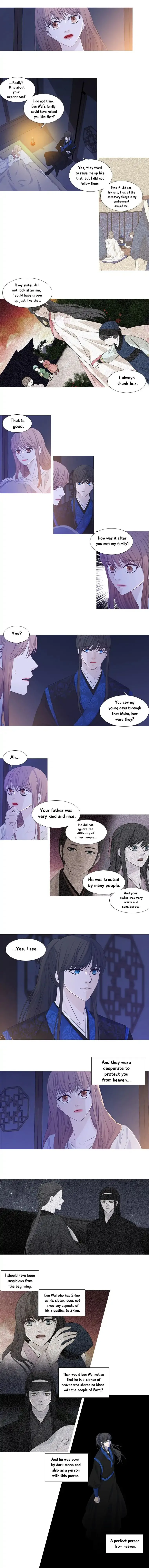 Heavenly Match Chapter 161 page 4